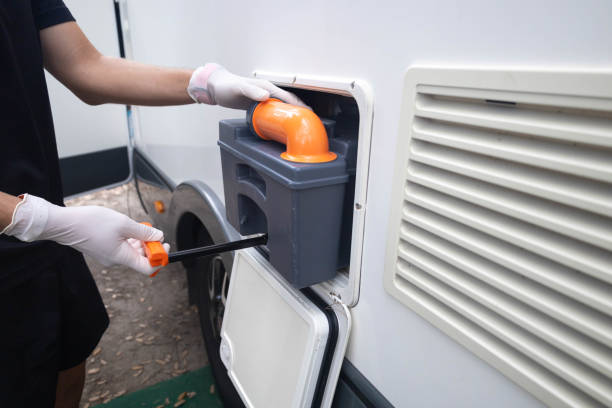 Best Portable toilet rental cost  in Highland Acres, DE