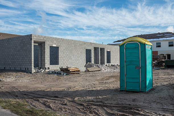 Best Construction site porta potty rental  in Highland Acres, DE